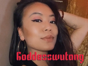 Goddesswutang
