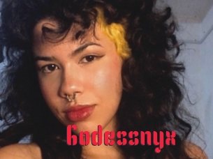 Godessnyx
