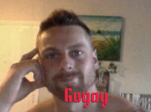 Gogoy