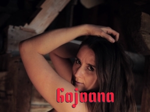 Gojoana