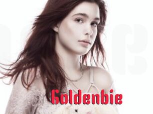 Goldenbie