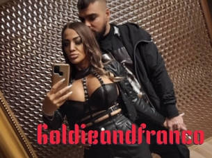Goldieandfranco