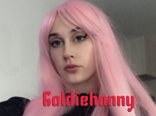 Goldiehanny