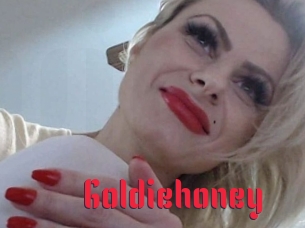 Goldiehoney
