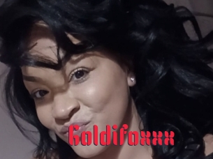 Goldifoxxx
