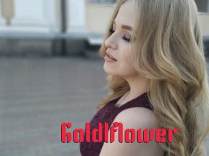 Goldlflower