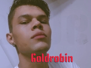 Goldrobin