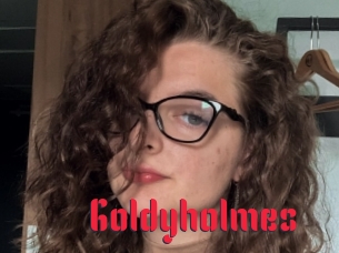 Goldyholmes