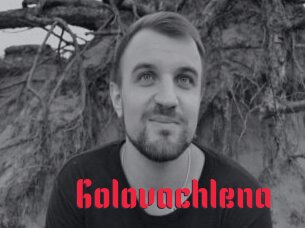 Golovachlena