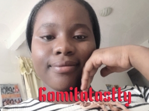 Gomitatastty