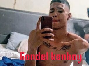 Gondel_kenboy
