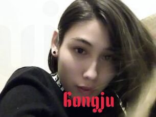 Gongju