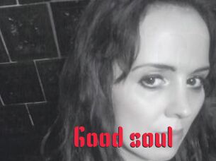 Good_soul
