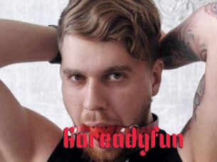 Goreadyfun