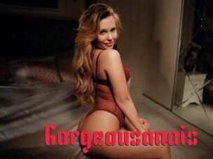 Gorgeousanais