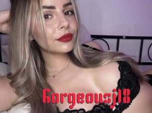 Gorgeousj18