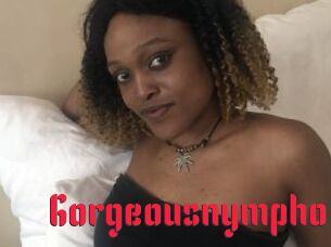 Gorgeousnympho