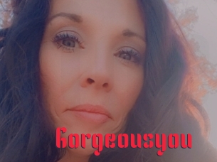 Gorgeousyou