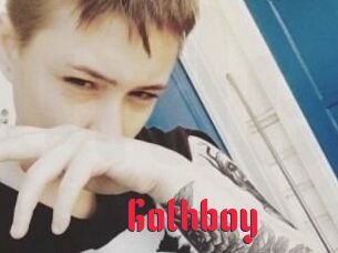 Gothboy
