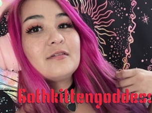 Gothkittengoddess