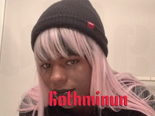 Gothminun