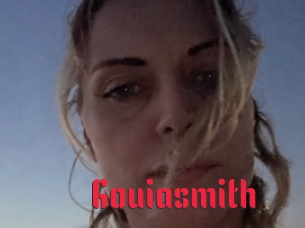 Gouiasmith