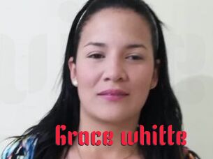 grace_whitte Video Extrait