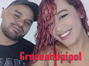 graceandpipol Video Extrait