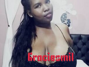 Graciesmil