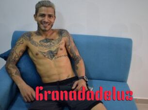 Granadadeluz