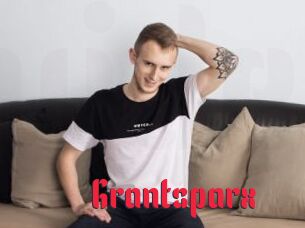 Grantsparx
