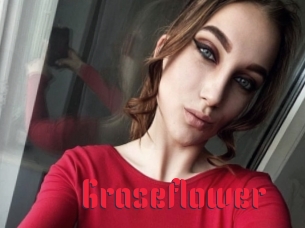 Graseflower