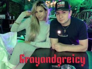 grayandgreicy Video Extrait