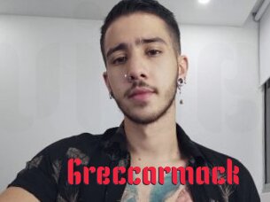 Greccarmack