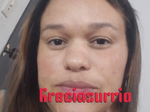 Greciasurrio