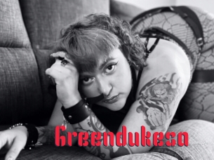 Greendukesa