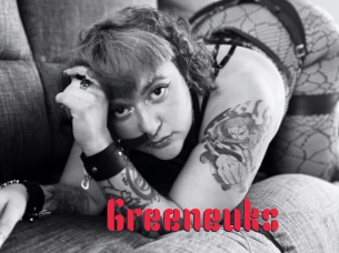 Greeneuks