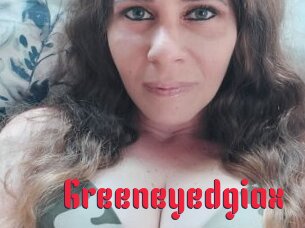 Greeneyedgiax
