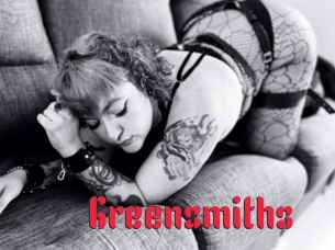 Greensmiths