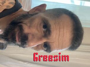 Greesim