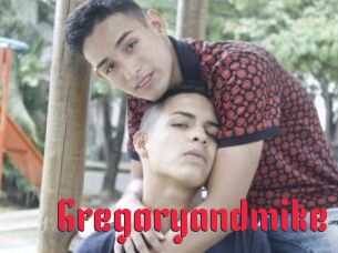 Gregoryandmike