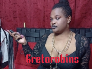 Gretarobins
