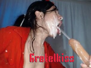 Gretelkiss