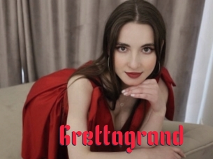 Grettagrand