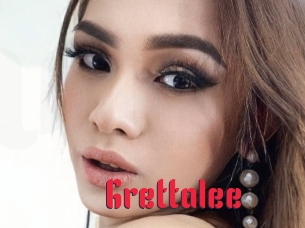 grettalee Video Extrait