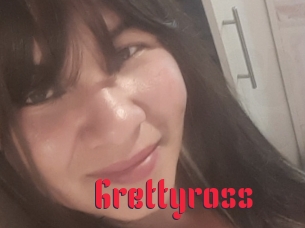 grettyross Video Extrait