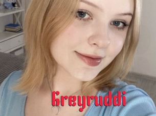 Greyruddi