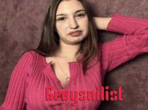 Greysnilist