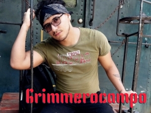 Grimmerocampo