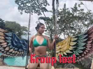 group_lost Video Extrait